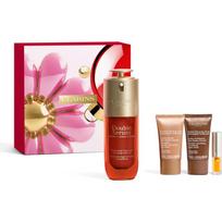 Clarins Double Serum & Extra Firming Collection dovanų rinkinys brandžiai odai