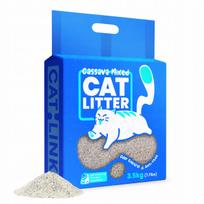 CATLINK sulimpantis bentonitinis kačių kraikas, 3,5 kg