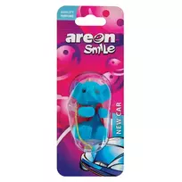 Auto oro gaiviklis AREON SMILE TOY - NEW CAR