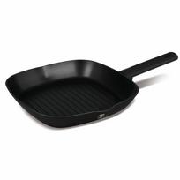 Grilio keptuvė Berlinger Haus BH8183, 28 cm, Mate Black