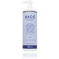 BACO POST COLOR profesionalus kondicionierius dažytiems, pažeistiems plaukams, 1L