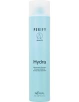 KAARAL HYDRA drėkinamasis šampūnas, 300ml ir 1L