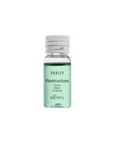 RESTRUCTURE - Express plaukų atstatymas - losjonas su provitaminu B5  pažeistiems plaukams, 4x10 ml