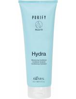 PURIFY HYDRA Drėkinamasis kondicionierius sausiems plaukams, 250ml ir 1L