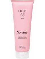 PURIFY VOLUME  Kondicionierius ploniems plaukams, 250ml ir 1L