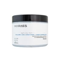 MARAES VOLUME CARE kondicionierius ploniems  plaukams, 500ml ir 1L