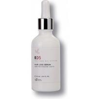 K05 trichologinis serumas/lašiukai nuo plaukų slinkimo (50 ml)