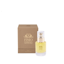 CASTOR OIL Ricinos aliejus sausiems pažeistiems plaukams, 50ML