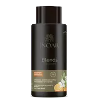 INOAR Blends šampūnas, 500ml ir 800ml