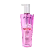 INOAR Glycolic Force Oil - aliejus porėtam plaukui 110 ml