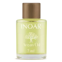 INOAR Argan Oil - daugiafunkcinis argano aliejus, 7ml ir 60ml