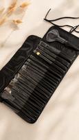 Makiažo teptukų rinkinys „Pro Brush Set“