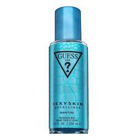 GUESS Sexy Skin Metallique Martini Kūno purškiklis 250 ml Kūno dulksna