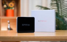 Mini kompiuteris GMKtec M3 Pro i5-13500H 16GB 1TB SSD Win 11 Pro