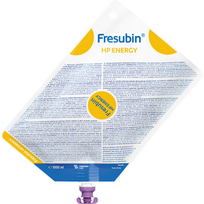 FRESUBIN HP Energy enterinės mitybos mišinys, 1000 ml, N8