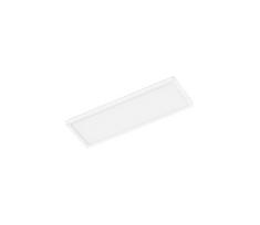 Osram - LED lubinis šviestuvas PLANON EASYFIX LED/24W/230V 2800/4000/6000K IP54 balta