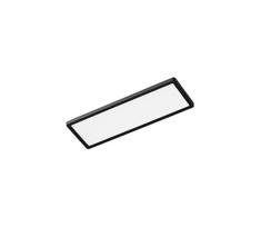 Osram - LED lubinis šviestuvas PLANON EASYFIX LED/24W/230V 2800/4000/6000K IP54 juodas