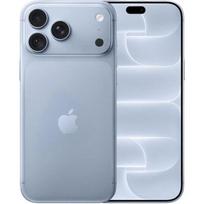 Išmanusis telefonas Apple iPhone 18 Pro Max 256GB 6.9" Glacier MJXR4QL/A | MJXR4QLA | 195951410371