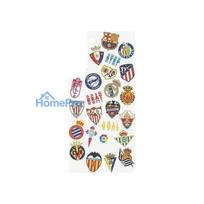Samsung Panel for Frame Cover for Galaxy S22 Plus Laliga
