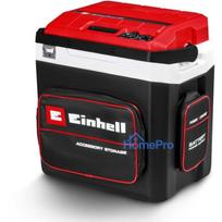 Einhell EINHELL cordless cool box TE-COL 18 / 27 Li-Only