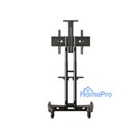 TV mount on wheels NB AVA1500-60-1P 32-75"