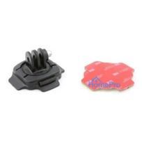 Xrec Helmet 360 Degrees Rotating Holder GoPro HERO