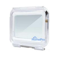 Xrec Door Touch Flap for GoPro HERO 7 / 6 / 5 Housing