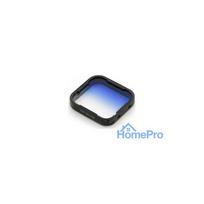 Xrec Blue Half Filter For Gopro Hero 5 Black