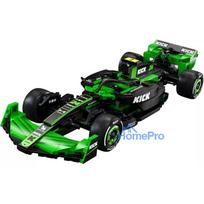 Jamara Jamara CaDA KICK Sauber F1 Team C44