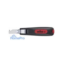 Wiha Stripping tool with self-rotating drag blade 44618