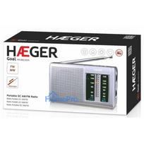 Haeger PR-BIB.001A Goal