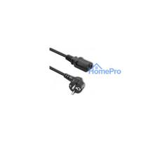 Qoltec Power cable SCHUKO C13 1.5m