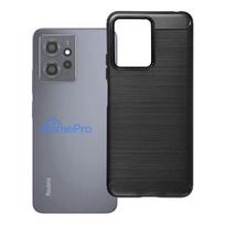 Case for Xiaomi Redmi Note 12 4G CARBON 2.0 black