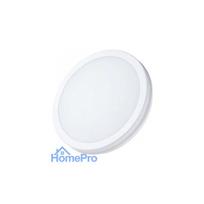 Visional LED Waterproof luminaire with PIR motion sensor 20W, 3CCT, 2400Lm