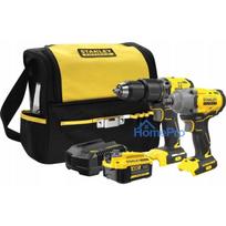STANLEY V20 18V HD IW 1x4AH SB