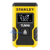 Stanley Laser rangefinder Stanley TLM40