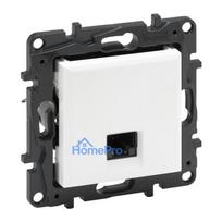 LIZDASRJ45 CAT6 UTP BALTAS