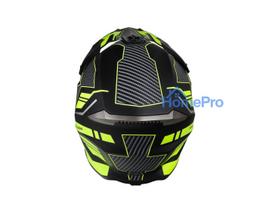 Enduro šalmas