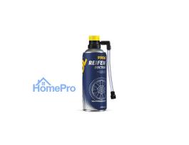 MANNOL REIFEN DOCT 9906 padangų remonto priemonė 450ml