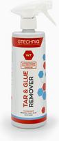 Gtechniq W7 — dervos ir klijų valiklis, 500 ml