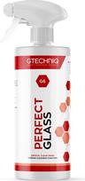 Gtechniq G6 Perfect Glass — dryžių nepaliekantis stiklo valiklis, 500 ml