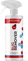 Gtechniq W8 Bug Remover — vabzdžių likučių valiklis, 500 ml