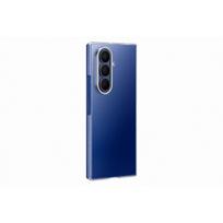 Samsung Galaxy Fold7 Clear Case Transparent