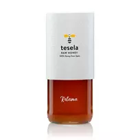 TESELA RAW HONEY BROOM (RETAMA) Grynas neapdorotas retamų žiedų medus