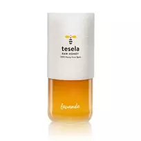 TESELA RAW HONEY LAVENDER (LAVANDA) Grynas neapdorotas levandų medus
