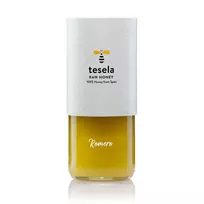TESELA RAW HONEY ROSEMARY (ROMERO) Grynas neapdorotas rozmarinų medus