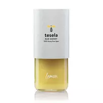TESELA RAW HONEY LEMON (LIMON) Grynas neapdorotas citrinmedžių žiedų medus