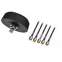 Teltonika ANTENNA MOB./GNSS ROOF SMA 5G/COMBO MIMO PR1KCI49 PR1KCI49