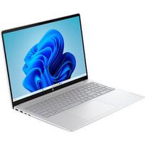 Hewlett Packard OmniBook 3 16-bu0064ngx (silver, Intel Core? Ultra 5 225U, Intel UHD Graphics, 16GB DDR5, 512GB (512GB SSD), without operating system) - German - DE Layout E15E9EA#ABD
