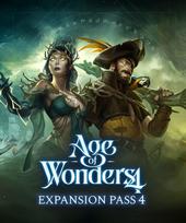 Age of Wonders 4 Expansion Pass 2 (DLC) Steam Key (PC) EUROPE
